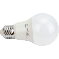 Светодиодная лампа IN HOME LED-A60-VC 12Вт 230В Е27 3000К 1140Лм 4690612020235