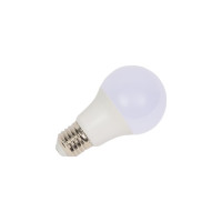 Светодиодная лампа IN HOME LED-A60-VC 15Вт 230В Е27 4000К 1430Лм 4690612020273