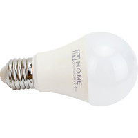 Светодиодная лампа IN HOME LED-A60-VC 15Вт 230В Е27 3000К 1430Лм 4690612020266