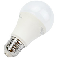 Светодиодная лампа IN HOME LED-A60-VC 15Вт 230В Е27 3000К 1430Лм 4690612020266