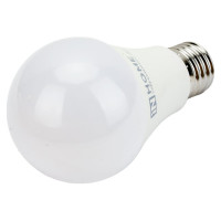 Светодиодная лампа IN HOME LED-A60-VC 15Вт 230В Е27 3000К 1430Лм 4690612020266