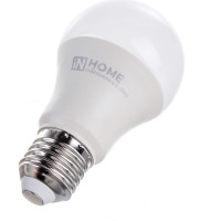 Светодиодная лампа IN HOME LED-A65-VC 20Вт 230В Е27 4000К 1900Лм 4690612020303