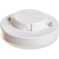 Светодиодная лампа IN HOME LED-GX53-VC 15Вт 230В 3000К 1200Лм 4690612020815