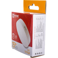 Светодиодная лампа IN HOME LED-GX53-VC 15Вт 230В 3000К 1200Лм 4690612020815
