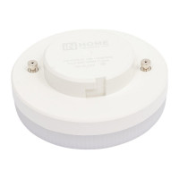 Светодиодная лампа IN HOME LED-GX53-VC 12Вт 230В 4000К 1140Лм 4690612020792