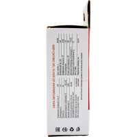 Светодиодная лампа IN HOME LED-GX53-VC 15Вт 230В 4000К 1430Лм 4690612020822