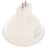 Светодиодная лампа IN HOME LED-JCDR-VC 8Вт 230В GU5.3 3000К 720Лм 4690612020327