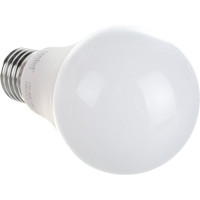Светодиодная лампа Uniel LED-A60-10W/NW/E27/FR/24-48V PLO55WH. UL-00002382