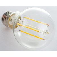 Светодиодная лампа Uniel Форма А Серия диммируемая Air LED-A60-10W/4000K/E27/CL/DIM UL-00005182