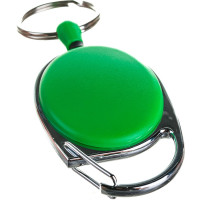 Брелок-ретрактор для бейджей Tantos TS-Retractor 02 00-00033959