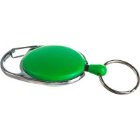 Брелок-ретрактор для бейджей Tantos TS-Retractor 02 00-00033959
