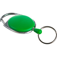 Брелок-ретрактор для бейджей Tantos TS-Retractor 02 00-00033959