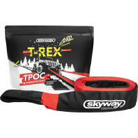 Динамический трос 7т 5м 70мм SKYWAY S07401001