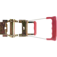 Стяжка груза 12м 10т 55мм с храповым механизмом SKYWAY S03601020
