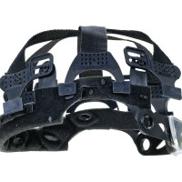 Защитная каска Delta Plus QUARTZ UP III белого цвета QUARUP3BC