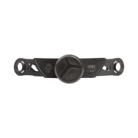 Защитная каска Delta Plus QUARTZ UP III белого цвета QUARUP3BC