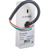 Считыватель карт Em-marine Tantos TS-RDR-E White 00-00016550