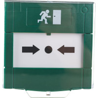 Устройство разблокировки двери Tantos TS-ERButton 00-00030141