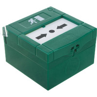 Устройство разблокировки двери Tantos TS-ERButton 00-00030141