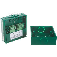 Устройство разблокировки двери Tantos TS-ERButton 00-00030141