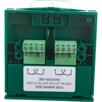 Устройство разблокировки двери Tantos TS-ERButton 00-00030141