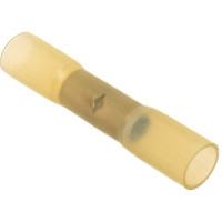 Гильза STEKKER соединительная термоусаживаемая LD300-4060 4-6-2,5мм2, 48A, желтый (10шт) 32807