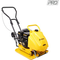 Бензиновая виброплита Champion PC1151FT