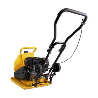 Бензиновая виброплита Champion PC1151FT