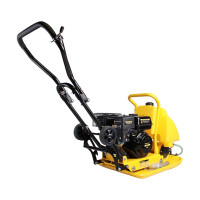 Бензиновая виброплита Champion PC1151FT