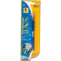 Линейный манометр KRAFT KT 830001
