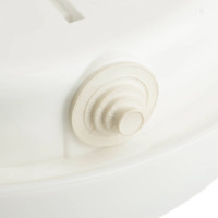 Накладной светильник FERON с фото-шумовым датчиком IP44 , 220V 60Вт Е27, НБП 06-60-102, 32275