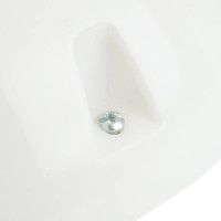 Накладной светильник FERON с фото-шумовым датчиком IP44 , 220V 60Вт Е27, НБП 06-60-102, 32275