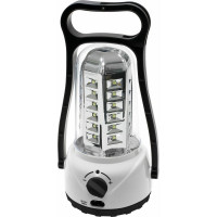Аккумуляторный кемпинговый фонарь КОСМОС диммируемый 36LED 4V 299676 KOCAc6008LED