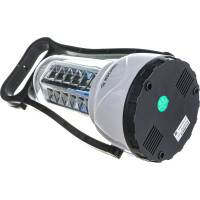 Аккумуляторный кемпинговый фонарь КОСМОС диммируемый 36LED 4V 299676 KOCAc6008LED