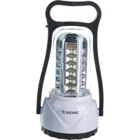 Аккумуляторный кемпинговый фонарь КОСМОС диммируемый 36LED 4V 299676 KOCAc6008LED