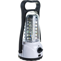 Аккумуляторный кемпинговый фонарь КОСМОС диммируемый 36LED 4V 299676 KOCAc6008LED