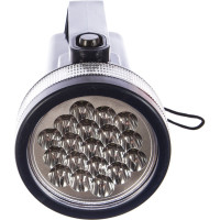 Светодиодный фонарь КОСМОС KOC860LED 19хLED, питание от 4хD 153785