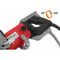 Штроборез Messer T1556 10-40-146