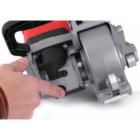 Штроборез Messer T1556 10-40-146