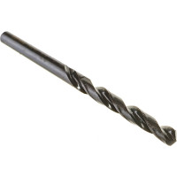 Набор сверл HSS Typ N DIN338 (19 шт; 1-10x0.5 мм) NORGAU 010031040