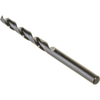 Набор сверл HSS Typ N DIN338 (19 шт; 1-10x0.5 мм) NORGAU 010031040