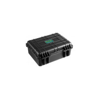 Ударопрочный ящик KRAFTOOL Panzer пластиковый, степень защиты IP55, 13", 38251-13
