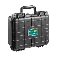 Ударопрочный ящик KRAFTOOL Panzer пластиковый, степень защиты IP55, 13", 38251-13
