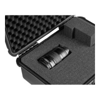 Ударопрочный ящик KRAFTOOL Panzer пластиковый, степень защиты IP55, 13", 38251-13