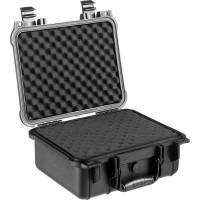 Ударопрочный ящик KRAFTOOL Panzer пластиковый, степень защиты IP55, 13", 38251-13