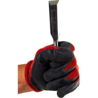 Зачистная стамеска с ручкой Narex WOOD LINE PLUS 20 мм 811070