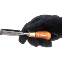 Зачистная стамеска с ручкой Narex WOOD LINE PLUS 20 мм 811070