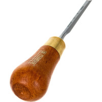 Зачистная стамеска с ручкой Narex WOOD LINE PLUS  6 мм 811056