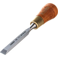 Зачистная стамеска с ручкой Narex WOOD LINE PLUS 12 мм 811062