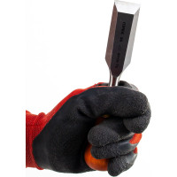 Зачистная стамеска с ручкой Narex WOOD LINE PLUS 26 мм 811076